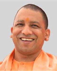 योगी आदित्यनाथ