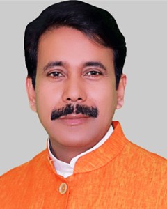 श्री अनिल राजभर