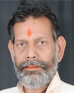 श्री मनोहर लाल मन्नू कोरी